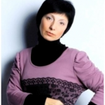 Козлова Марина Михайловна