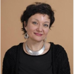 Соколина Юлия Павловна