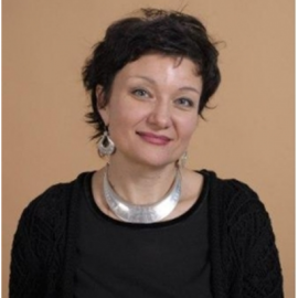 Соколина Юлия Павловна