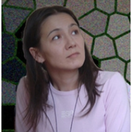 Спарак Наталья Юрьевна