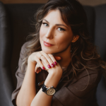 Авчинникова  Ульяна