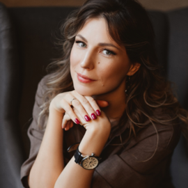 Авчинникова  Ульяна