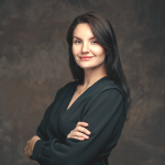 Велиева Александра Романовна