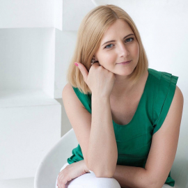 Хохлова Галина Николаевна