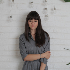 Савво Мария Владимировна