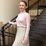 Вайда (Баранник) Анна Леонидовна