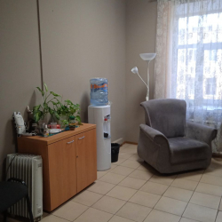 46 аудитория