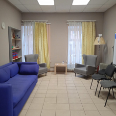 36 аудитория