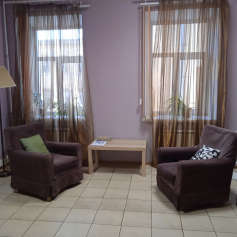 43 аудитория