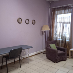 43 аудитория