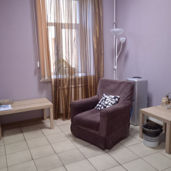 43 аудитория