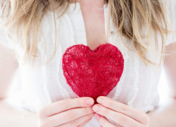 Любовь к себе, как важнейший внутренний ресурс (on-line семинар-практикум)