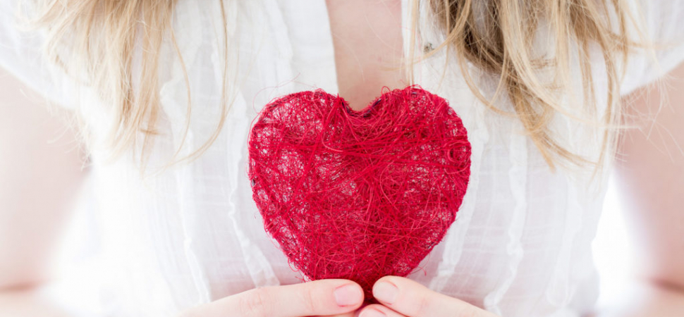 Любовь к себе, как важнейший внутренний ресурс (on-line семинар-практикум)