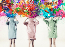 Творчество, как инструмент в терапии сложных эмоций (on-line семинар-практикум)