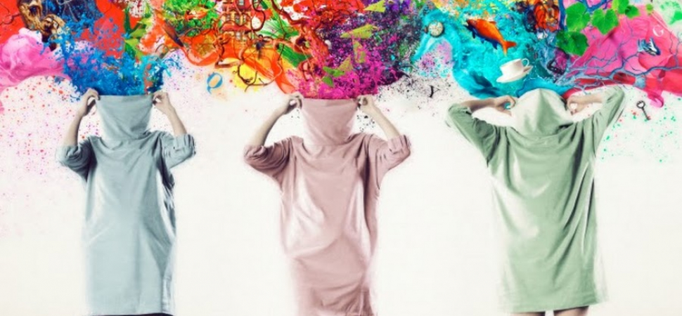 Творчество, как инструмент в терапии сложных эмоций (on-line семинар-практикум)