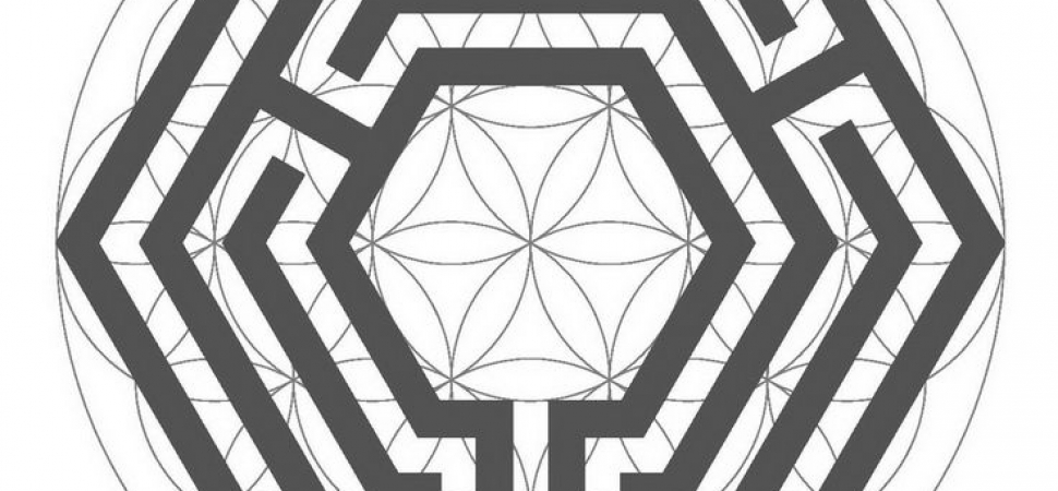 Символика лабиринта: путь к своему центру (on-line семинар-практикум)