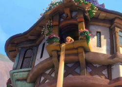 Рапунцель: история преодоления комплекса (on-line семинар-практикум)