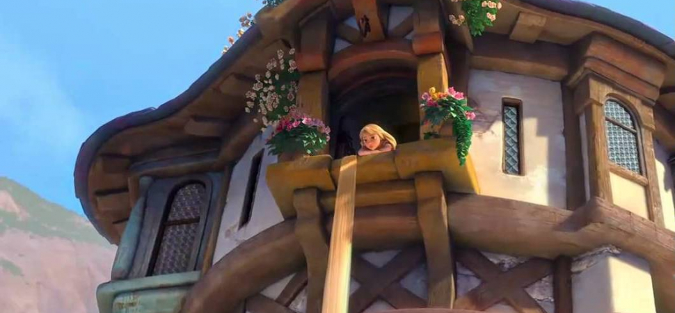 Рапунцель: история преодоления комплекса (on-line семинар-практикум)