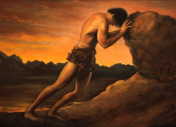 Мазохистический характер. Перверты (on-line лекция)