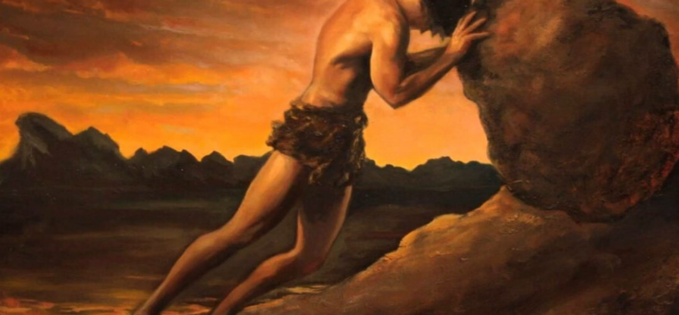 Мазохистический характер. Перверты (on-line лекция)