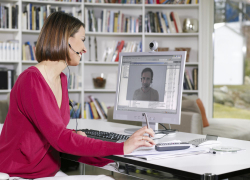 Психолог онлайн: особенности, преимущества, трудности работы (on-line семинар)