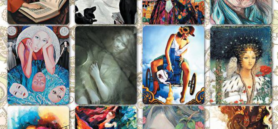 Формирование сексуальности. Прояснение аспектов собственной сексуальности с помощью метафорических карт  (on-line лекция и упражнения)