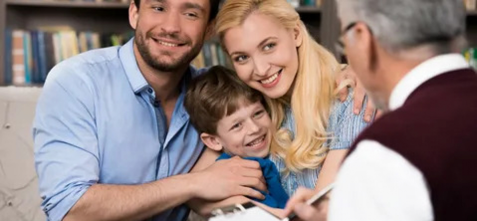 Теория и практика семейного консультирования