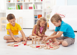 Школа волшебников