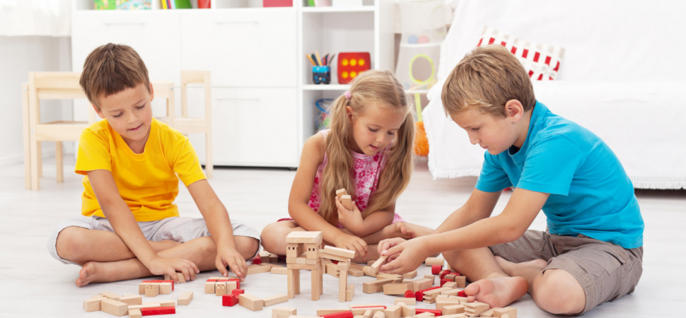 Школа волшебников