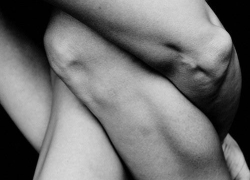 Танце-двигательная терапия