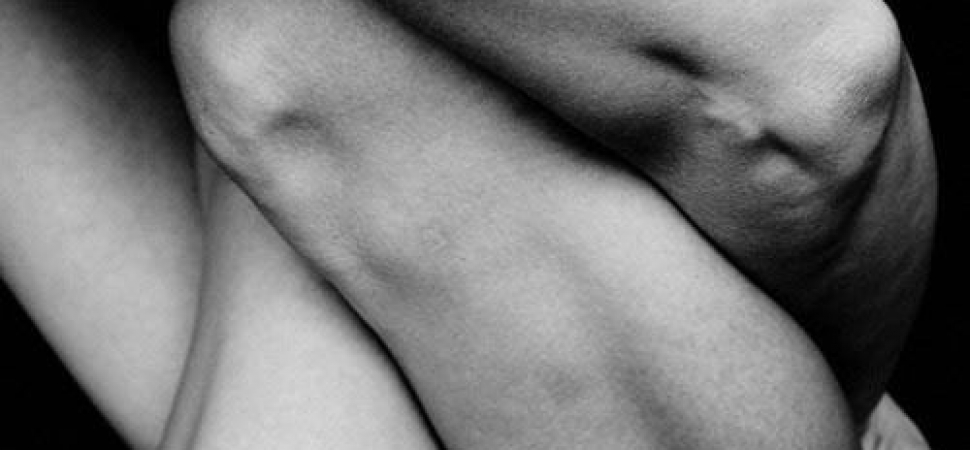 Танце-двигательная терапия