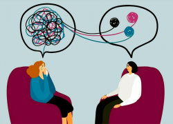 Когнитивно-поведенческая психотерапия