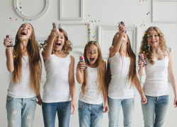 Группы «Танцевичок» для подростков от 11 до 15 лет