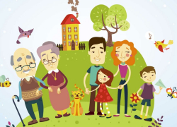 Практическая мастерская системного семейного консультирования. Февраль 2024