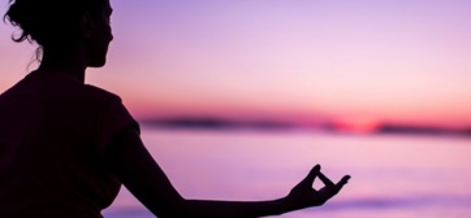 Mindfulness (Майндфулнес). Техники осознанности в консультировании