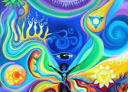 Медитация в жизни и творчестве (on-line семинар-практикум)