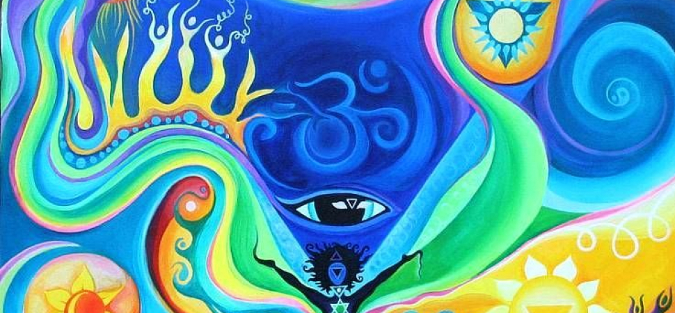 Медитация в жизни и творчестве (on-line семинар-практикум)