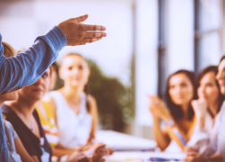 Третий курс для практикующих психологов