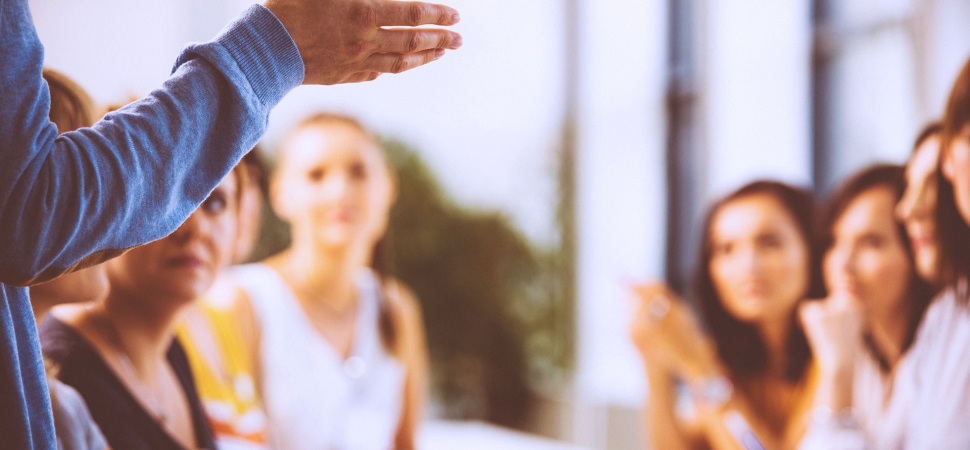 Третий курс для практикующих психологов