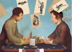 Семинар «Метафорические ассоциативные карты в работе психолога»