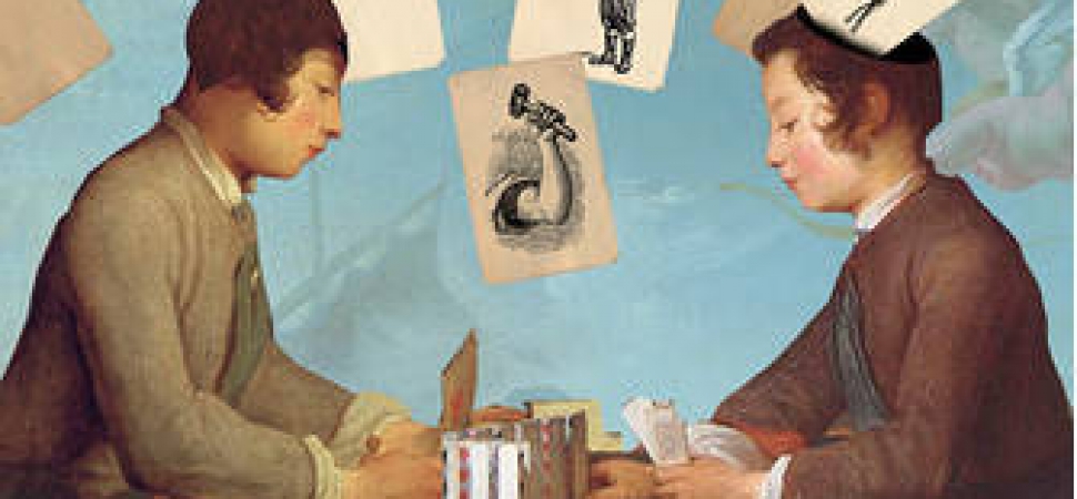 Семинар «Метафорические ассоциативные карты в работе психолога»