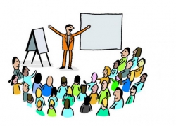 Тренерский курс «Как создать свой тренинг»