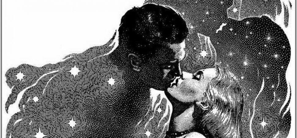 Вебинар «Сексуальность и эротика»