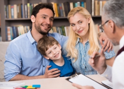 Ознакомительный семинар по курсу 