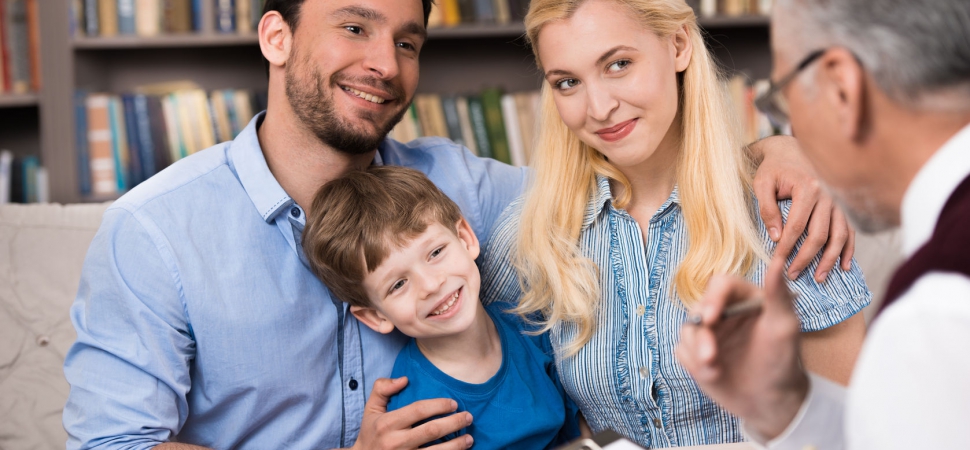 Ознакомительный семинар по курсу 