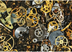 Основы организационной психологии