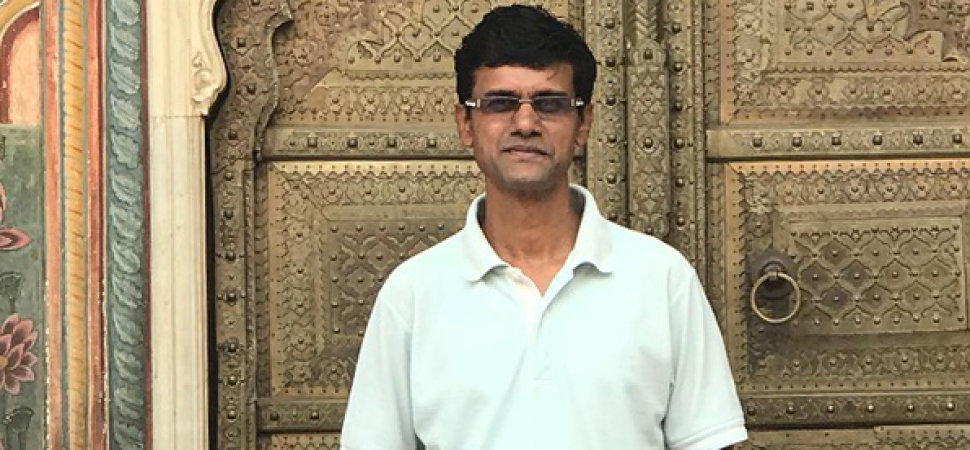 Тренинг «Познай свой ритм»