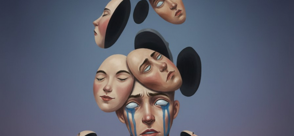 Психодраматическая терапевтическая группа