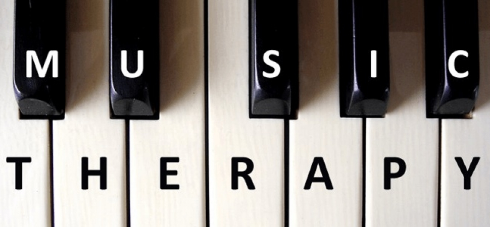 Тренинг по Музыкальной Терапии 