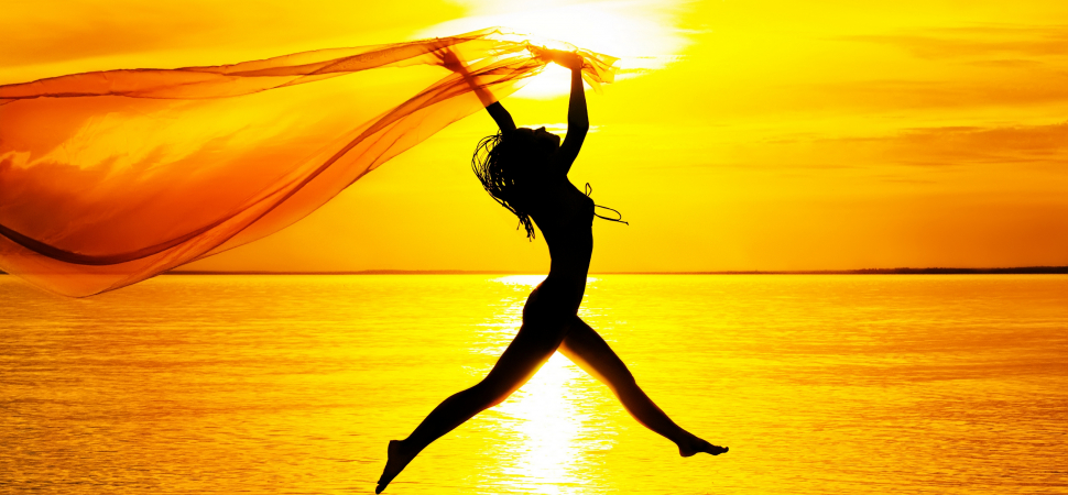 Цикл танце-двигательных терапевтических занятий «Язык тела. Телесная осознанность»